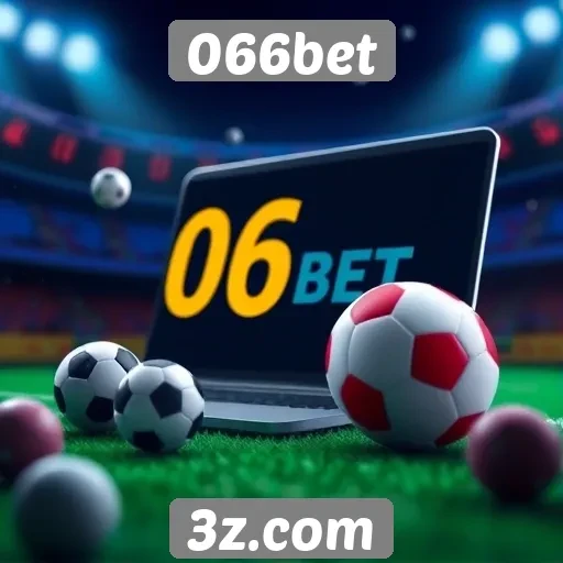 Vantagens e desvantagens de usar o 066bet