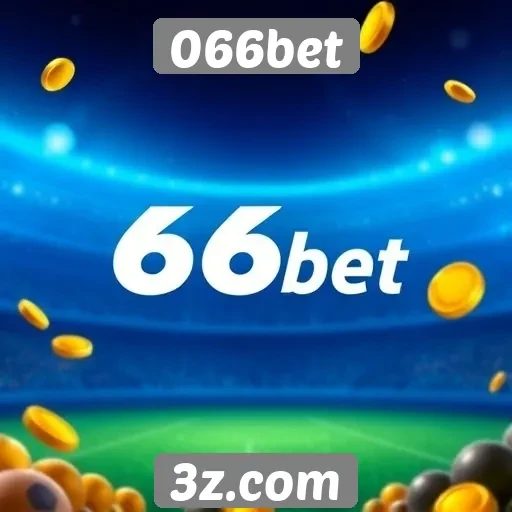 Comparativo de bônus oferecidos pela 066bet