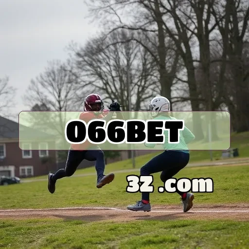 066bet Apostas Esportivas