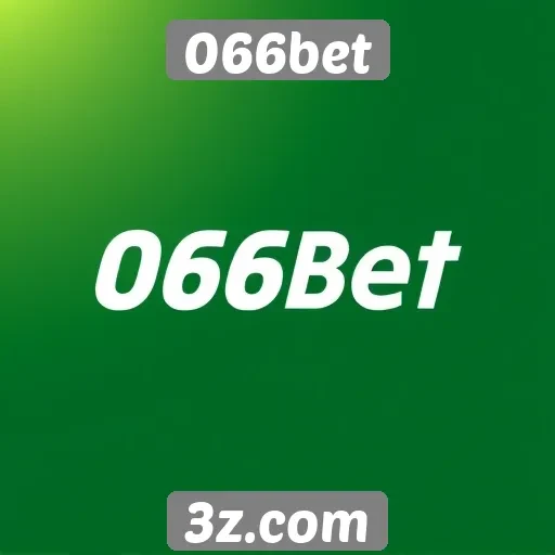 Interface e experiência do usuário na 066bet